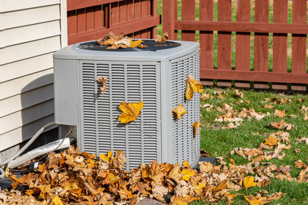 Best HVAC Retrofitting and Upgrading in Rmel By The Sea, CA