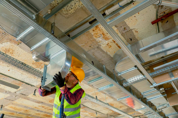 Reliable Carmel By The Sea, CA HVAC Solutions