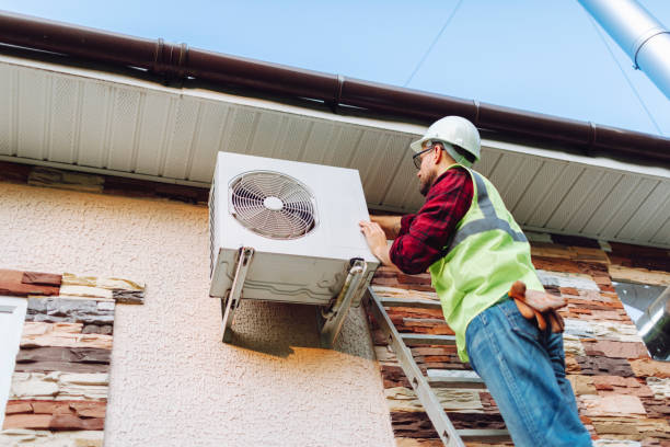 Best Residential HVAC in Rmel By The Sea, CA