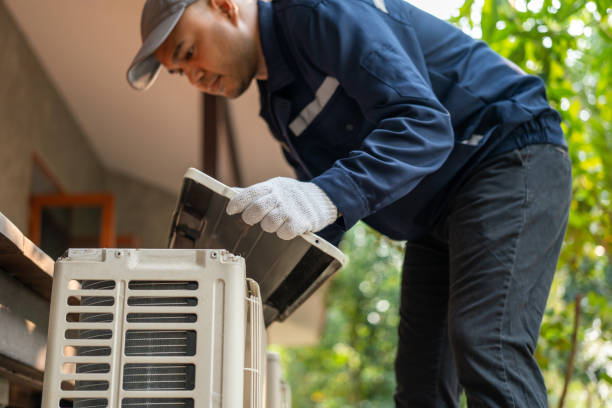  Rmel By The Sea, CA HVAC Pros